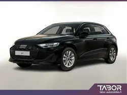 Noir Nouvelle 2025 Audi A3 Berline | 30 845 € (Super prix)