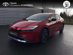 Utilisé 2024 Toyota Prius Citadine | 37 040 € (Prix juste)