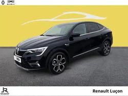 Noir métal Occasion 2021 Renault Arkana Intens SUV | 21 490 € (Prix juste)