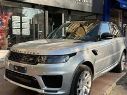 Utilisé 2019 Land Rover Range Rover SUV | 45 990 € (Bon prix)