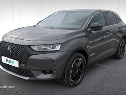 Gris Utilisé 2022 DS Automobiles DS7 Crossback Performance SUV | 26 580 € (Prix juste)