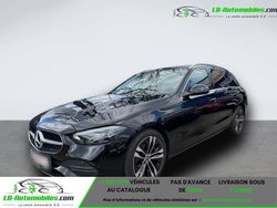Utilisé 2021 Mercedes C300 Berline | 39 700 € (Bon prix)