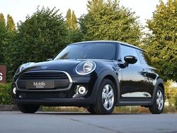 Noir Utilisé 2020 Mini ONE Citadine | 17 000 € (Super prix)