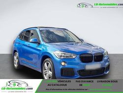 Occasion 2018 BMW X1 Comfort Edition SUV | 33 100 €