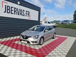 Utilisé 2019 Renault Mégane IV Business Berline | 12 990 € (Bon prix)