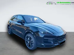 Utilisé 2019 Porsche Cayenne Turbo SUV | 92 600 € (Bon prix)