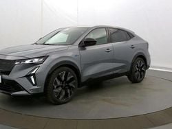 Gris Utilisé 2025 Renault Rafale Esprit Alpine SUV | 44 190 € (Bon prix)