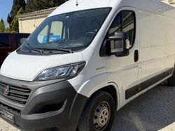 Blanc Utilisé 2019 Fiat Ducato Van | 14 990 €