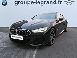 Occasion 2019 BMW 320 M Sport Berline | 62 990 €