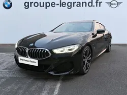 Utilisé 2019 BMW 320 M Sport Berline | 62 990 €