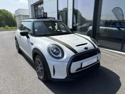 Utilisé 2023 Mini Cooper SE Resolute Edition Citadine | 27 280 € (Prix cher)