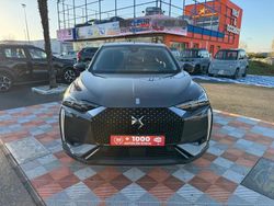 Occasion 2023 DS Automobiles DS3 Crossback Rivoli SUV | 21 750 €