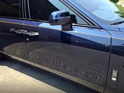 Bleu Utilisé 2022 Rolls Royce Ghost Berline | 300 725 €