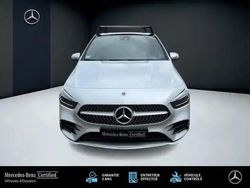 Gris Utilisé 2022 Mercedes B250e AMG line Monospace | 28 990 €