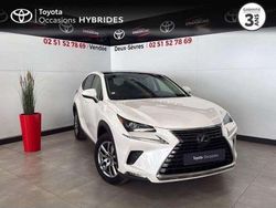 Utilisé 2019 Lexus NX300h SUV | 27 490 € (Prix juste)