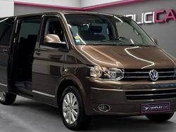 Utilisé 2010 VW Multivan Highline Break | 19 990 €