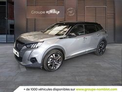 Utilisé 2021 Peugeot 2008 S SUV | 14 990 € (Prix juste)