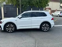 Utilisé 2017 VW Tiguan SUV | 15 700 € (Bon prix)