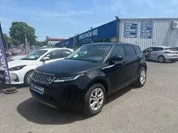 Utilisé 2020 Land Rover Range Rover evoque S SUV | 24 690 € (Bon prix)