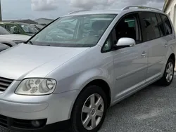 Utilisé 2003 VW Touran Monospace | 4 990 €