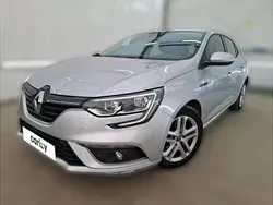 Utilisé 2020 Renault Mégane IV Business Berline | 13 190 € (Bon prix)