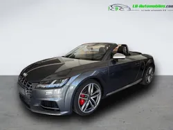 Utilisé 2016 Audi TT Roadster Sport Cabriolet | 38 100 €