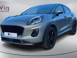 Utilisé 2023 Ford Puma Gen-E Titanium Coupé | 16 490 € (Prix juste)