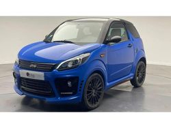 Bleu Utilisé 2019 Ligier JS50 Citadine | 9 990 €