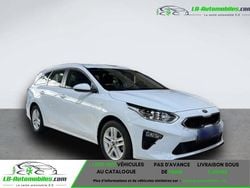 Utilisé 2019 Kia Ceed Sportswagon Vision Break | 20 900 € (Prix juste)