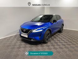 Bleu Utilisé 2023 Nissan Qashqai Tekna+ SUV | 32 490 € (Prix cher)