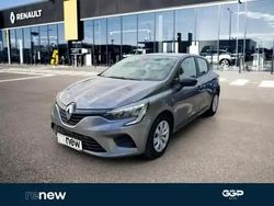 Gris Utilisé 2023 Renault Clio V SE Citadine | 12 999 € (Super prix)