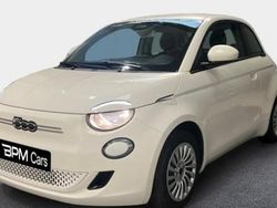 Utilisé 2022 Fiat 500e Action Citadine | 11 790 € (Bon prix)