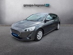 Utilisé 2020 Ford Focus Trend Berline | 14 290 € (Prix juste)