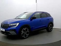 Bleu iron Occasion 2024 Renault Austral SUV | 35 990 € (Prix assez cher)