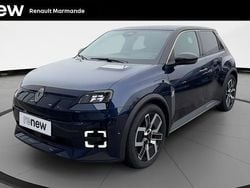 Bleu Nouvelle 2025 Renault R5 Techno Citadine | 28 999 € (Bon prix)