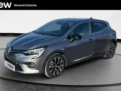 Gris Utilisé 2023 Renault Clio V Techno Citadine | 15 880 € (Prix juste)