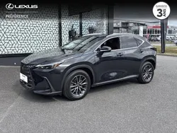 Noir Utilisé 2022 Lexus NX450h+ SUV | 43 990 € (Prix juste)