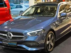 Utilisé 2023 Mercedes E300 Avantgarde Break | 45 900 € (Prix cher)