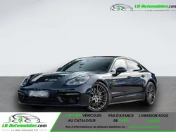 Utilisé 2021 Porsche Panamera 4S Berline | 100 700 € (Prix juste)