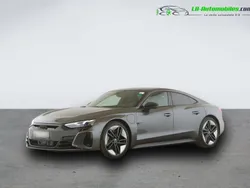 Utilisé 2022 Audi RS e-tron GT Sport Berline | 74 200 €