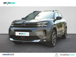 Nouvelle 2025 Citroën C5 Aircross SUV | 32 390 € (Prix assez cher)