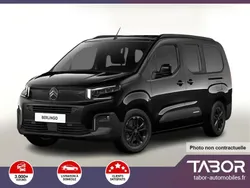 Noir Nouvelle 2025 Citroën Berlingo Monospace | 27 921 € (Prix assez cher)