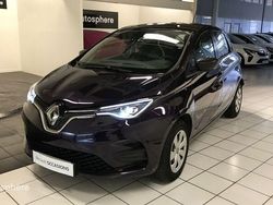 Violet Utilisé 2021 Renault Zoe Life Citadine | 11 999 € (Bon prix)