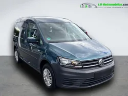 Utilisé 2017 VW Caddy Monospace | 19 900 € (Bon prix)