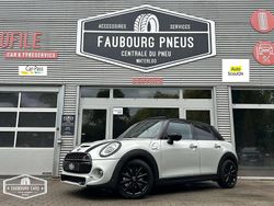 Gris Utilisé 2020 Mini Cooper S Citadine | 23 990 € (Prix juste)