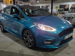 Occasion 2018 Ford Fiesta ST-Line Citadine | 10 680 € (Super prix)