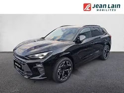 Noir Utilisé 2024 Cupra Terramar SUV | 43 690 €