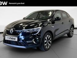 Noir Utilisé 2023 Renault Arkana Evolution SUV | 20 999 € (Prix juste)