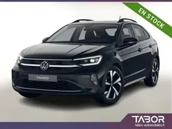 Vert Nouvelle 2025 VW Taigo R SUV | 25 198 € (Prix juste)