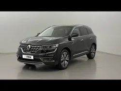 Noir Utilisé 2019 Renault Koleos Initiale Paris SUV | 23 999 € (Prix assez cher)
